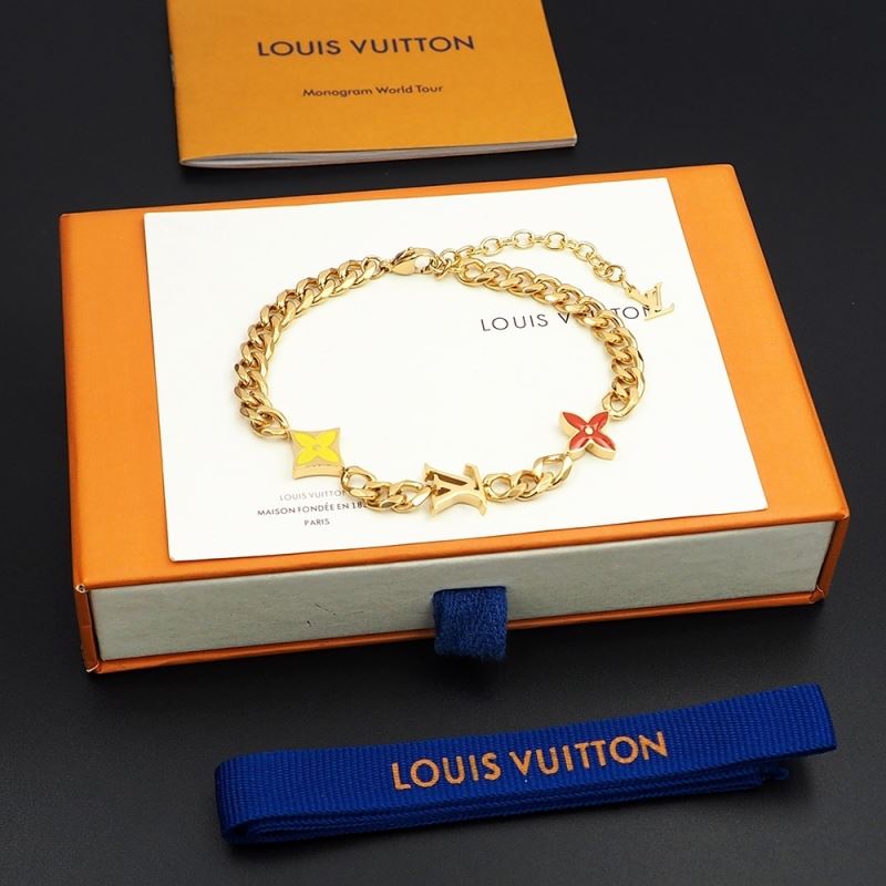 Louis Vuitton Bracelets